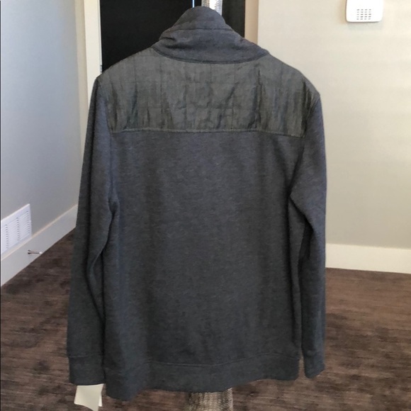 RetroFit Full Zip Jacket - Picture 2 of 7